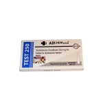 Testosterone Enanthate 250 mg 1 ml 1 амп AllChem Asia